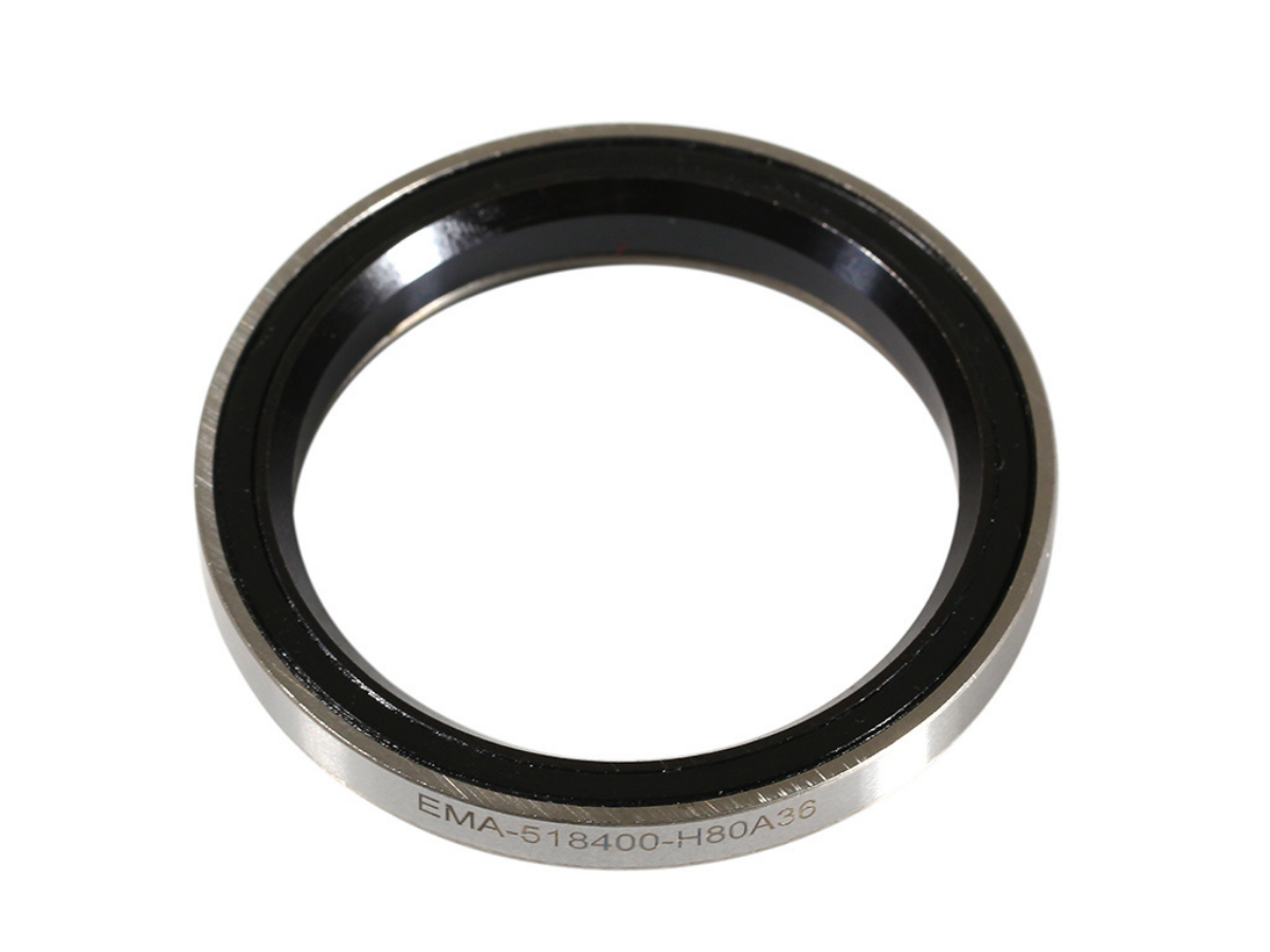 Tripeak Headset Sealed AC Bearing - 51.8x40x8 - 36/45 Deg