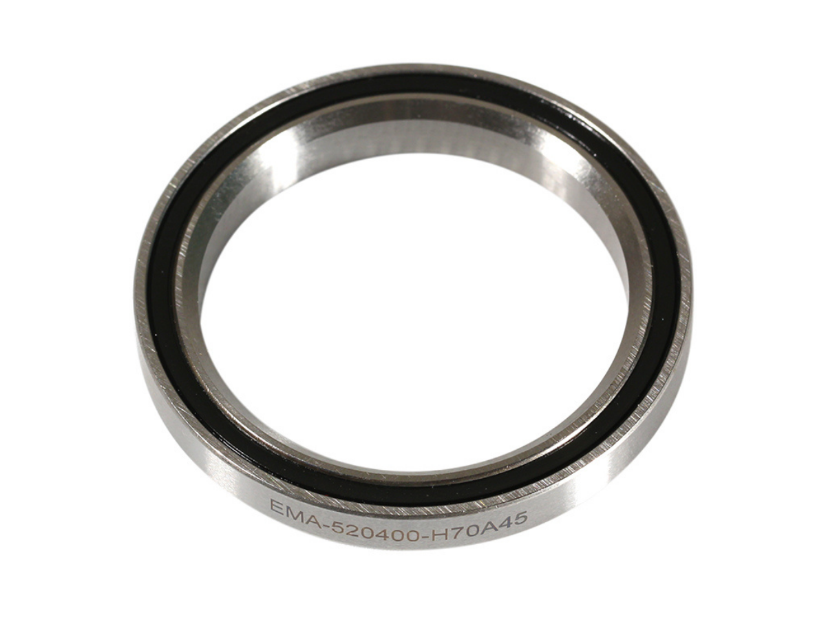 Tripeak Headset Sealed AC Bearing - 52x40x7 - 45/45 Deg