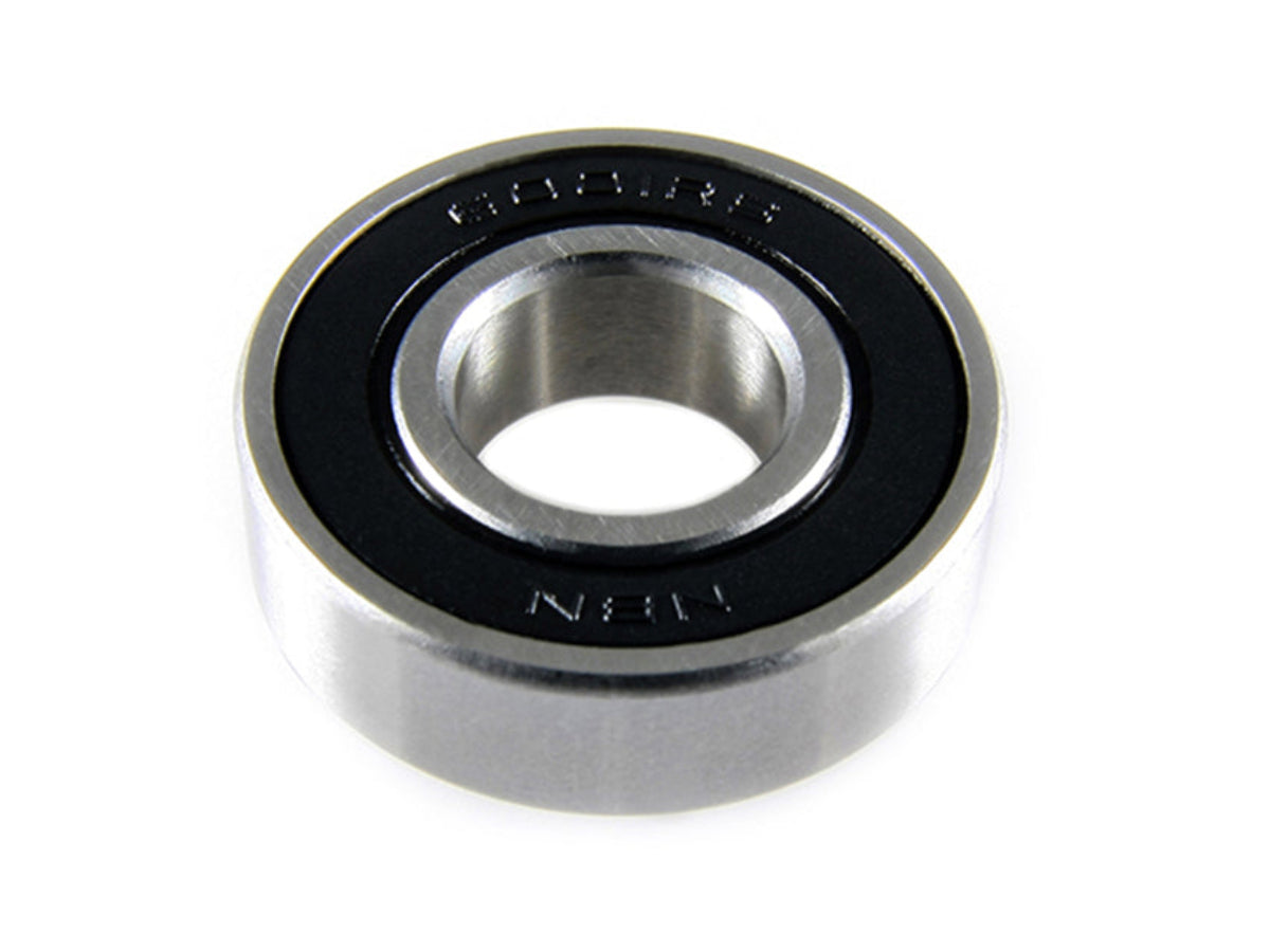 Tripeak #6001 High Precision Steel Bearing (ABEC3) - 12x28x8mm