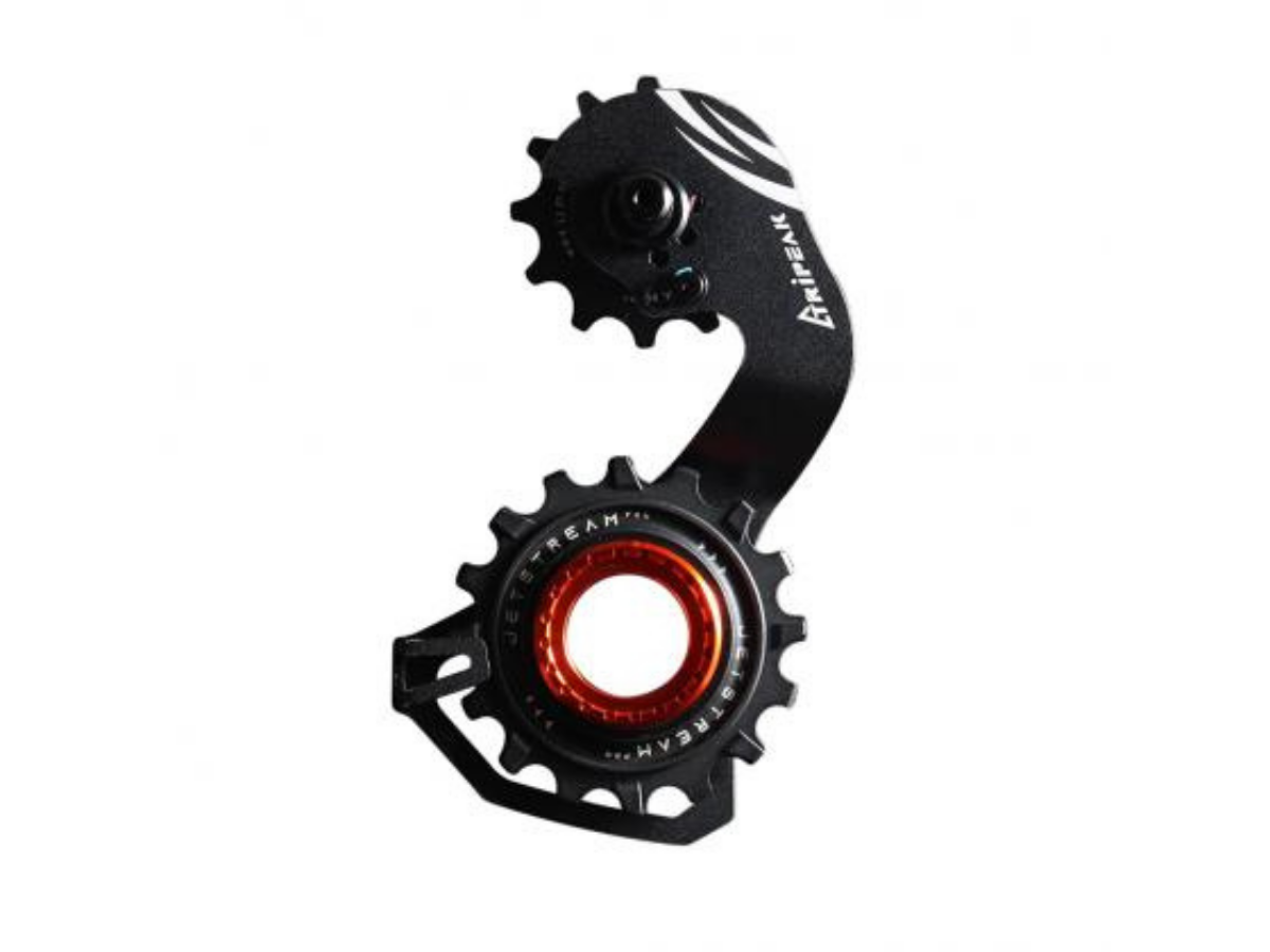 Tripeak OSPW 12/16T, Ceramic Bearing, Hollow Type Shimano DA92/Ultegra 81 - 12 Speed