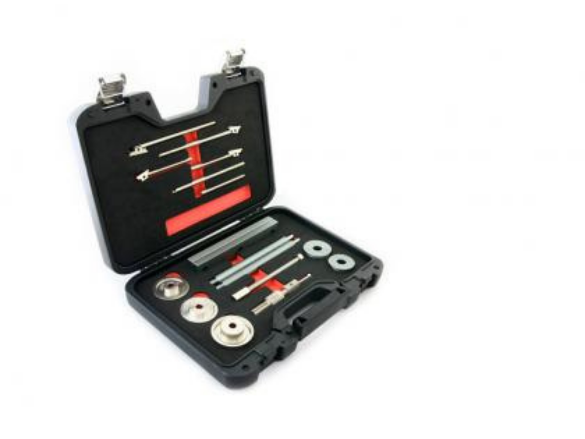 Tripeak Pressfit Bottom Bracket Replacement Tool Kit