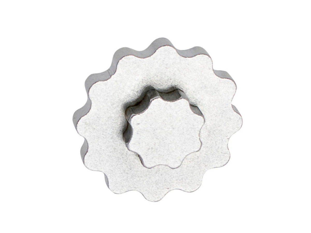 unior 1609.1/2 Crank cap tool metal