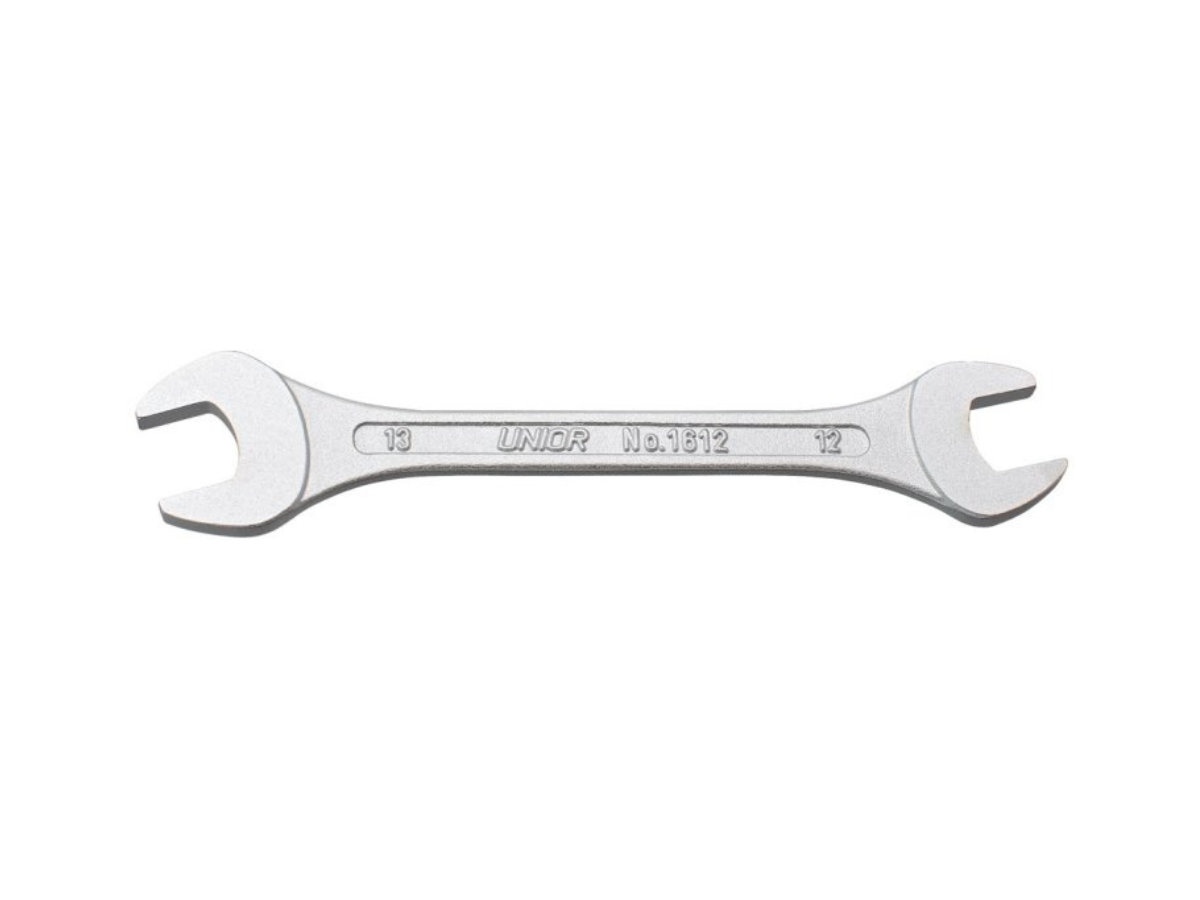 unior 1612/2A hub cone wrench