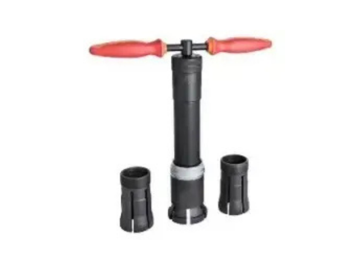 unior 1614/4BI-US Crown race puller 1&quot;-1.1/2&quot;