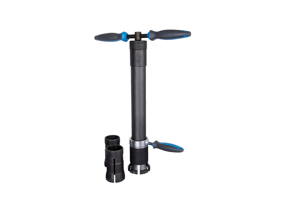 unior 1614/4BI Crown race puller 1"-1.1/2"