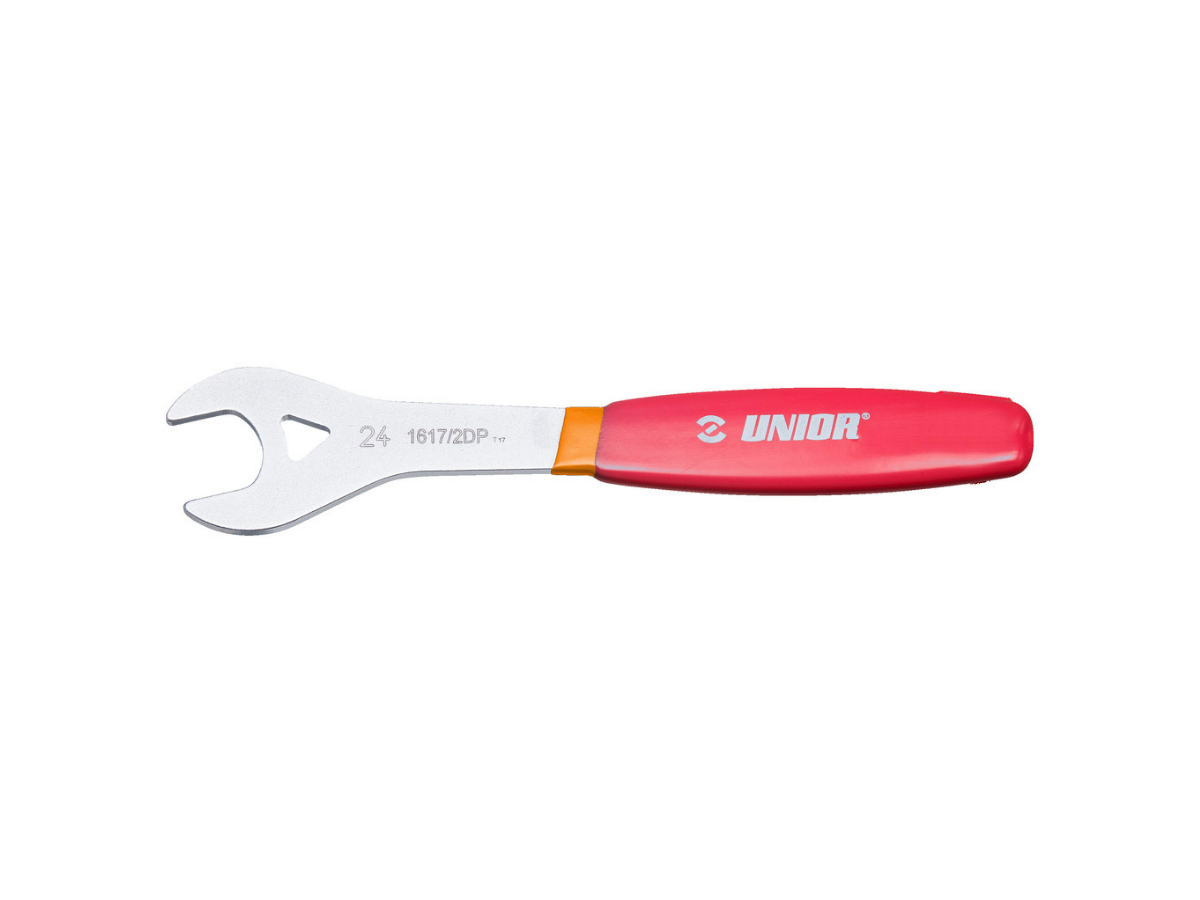unior 1617/2DP-US cone wrench, single sided 36