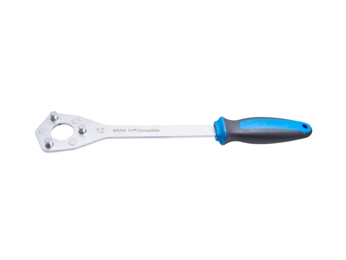 unior 1670/2BI cassette wrench
