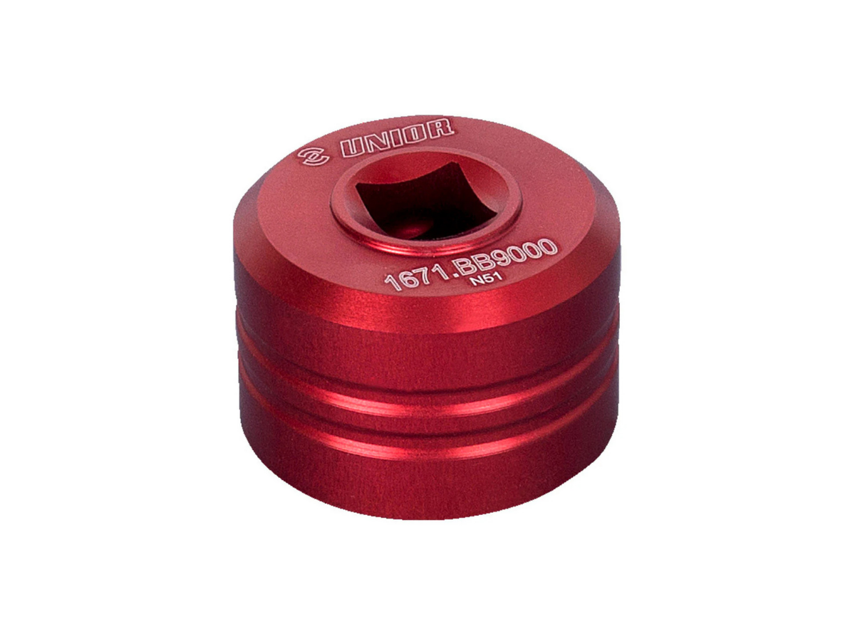 unior 1671.BB9000 Bottom Bracket Socket BB9000