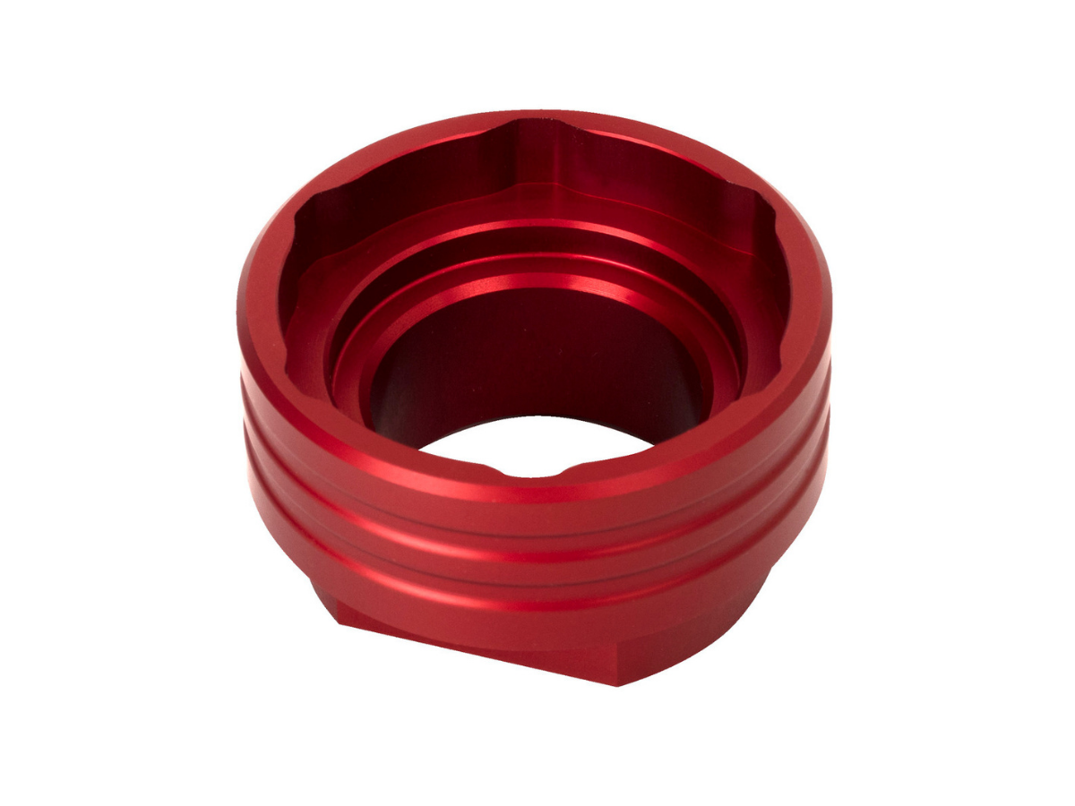 unior 1671.E13 bottom bracket socket E13