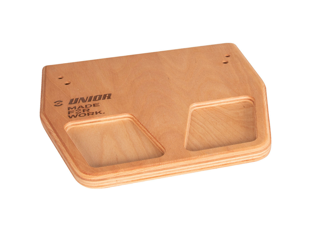 unior 1689.9 wooden base for 1689