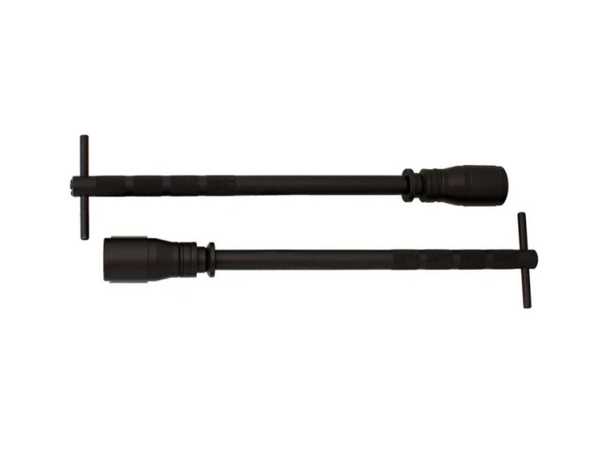 unior 1692/4 Dropout alignment gauges