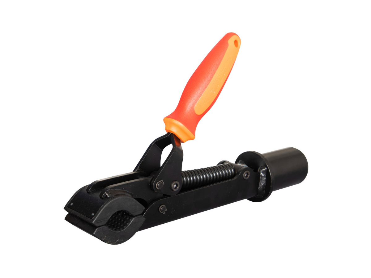 unior 1693.1-US Pro repair clamp, auto adjustable