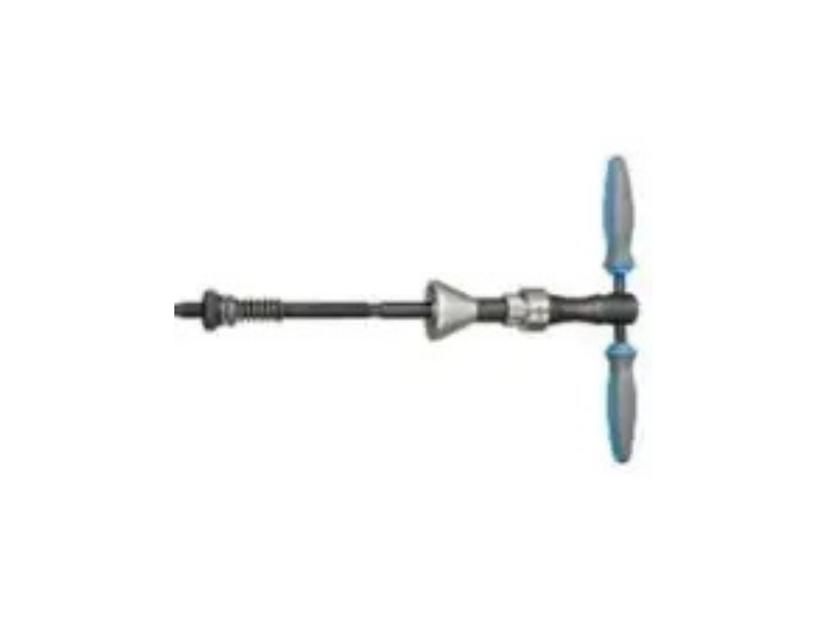 unior 1694.3 Set of frame and reamer for 1694