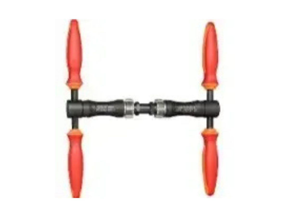 unior 1698-US bottom bracket tapping tool ITAL 36x24tpi (ITAL)