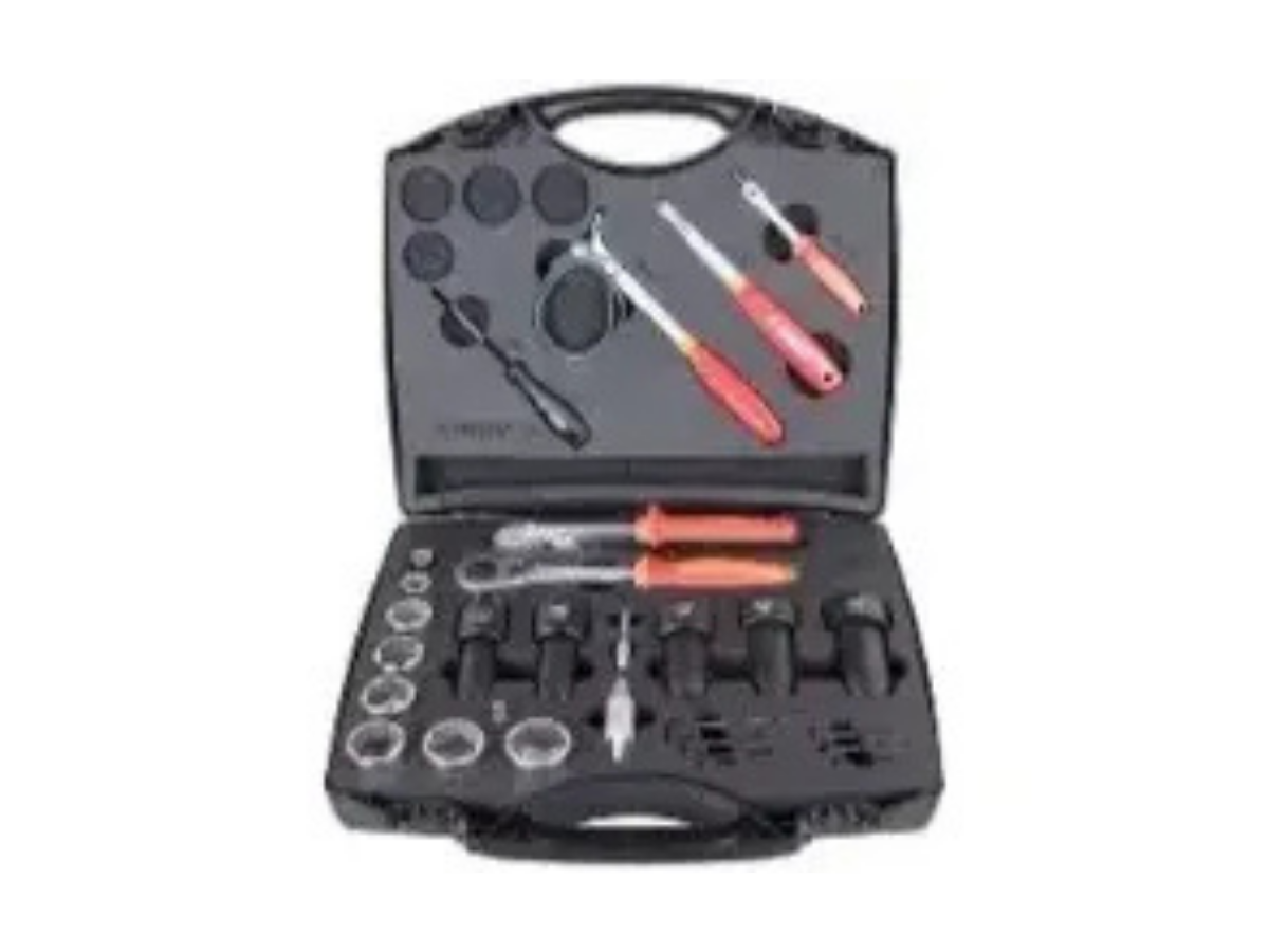 unior 1704-US suspension service set