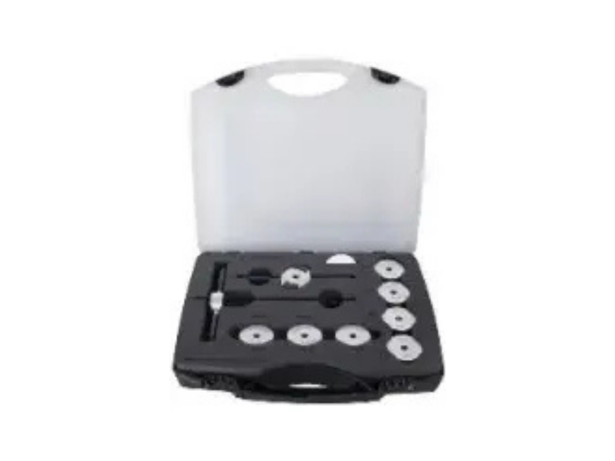 unior 1721BB bottom bracket bearing press kit