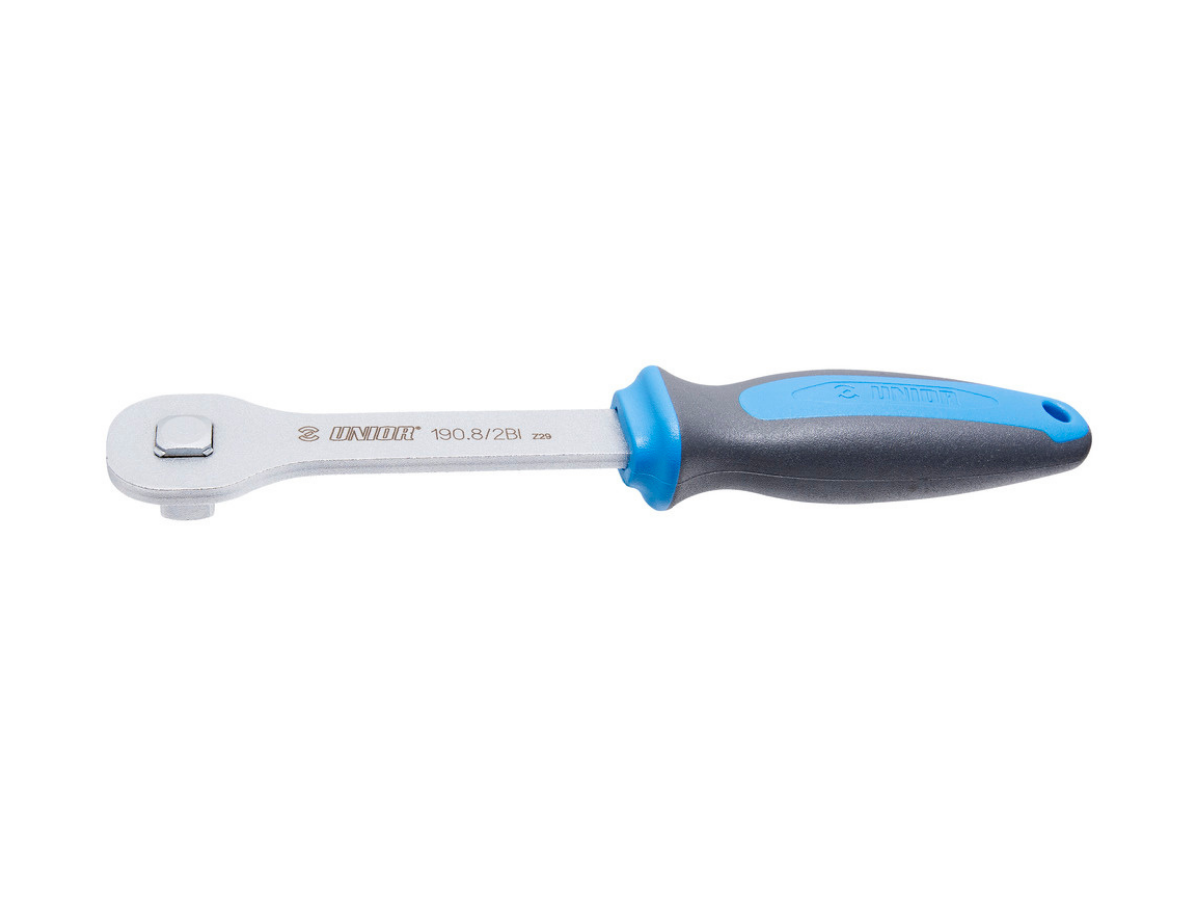 unior 190.8/2BI pro socket handle