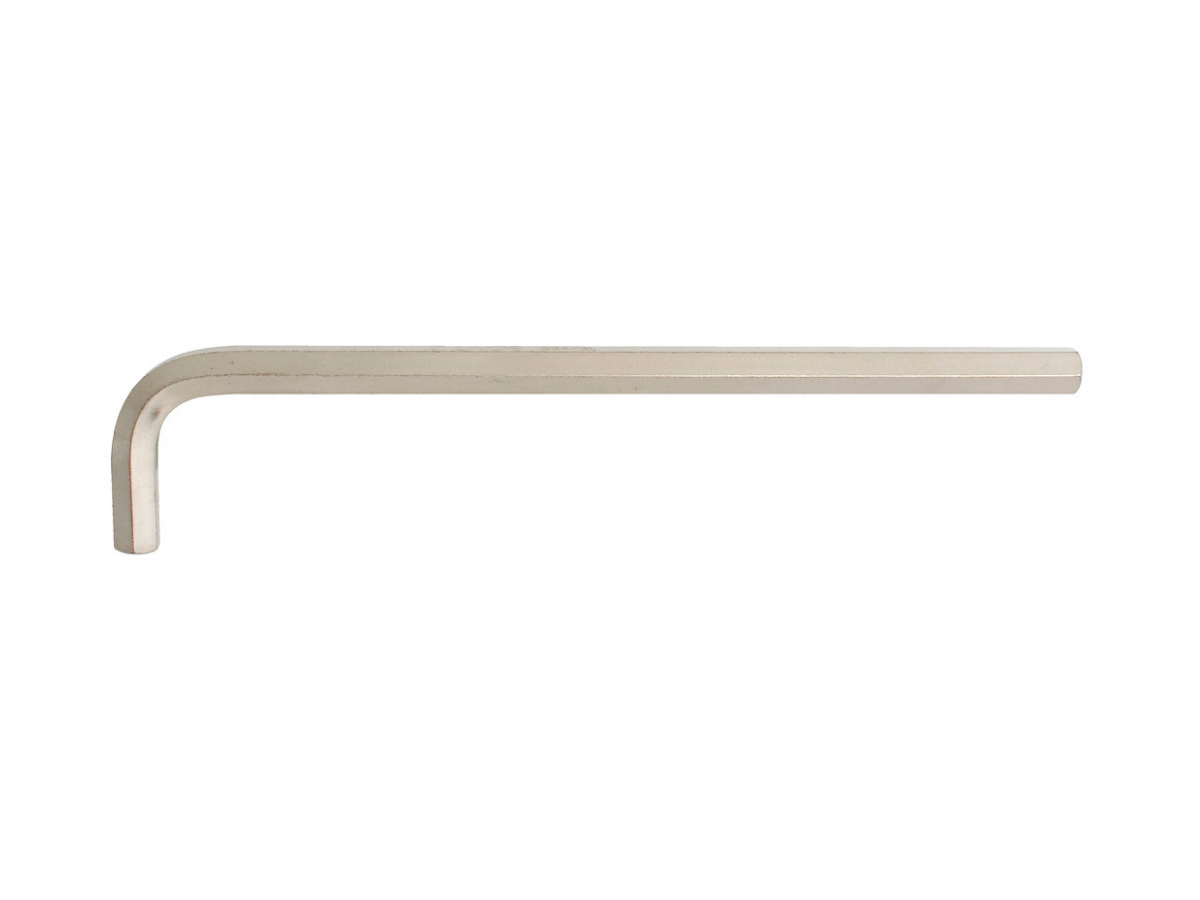 unior 220/3L hexagon wrench long type 2