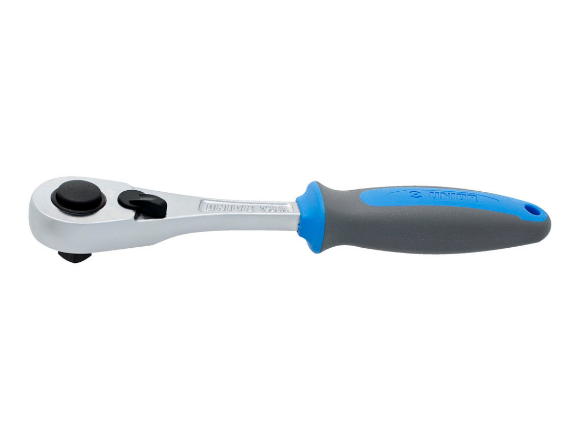 unior 238.1/1ABI reversible ratchet 3/8"