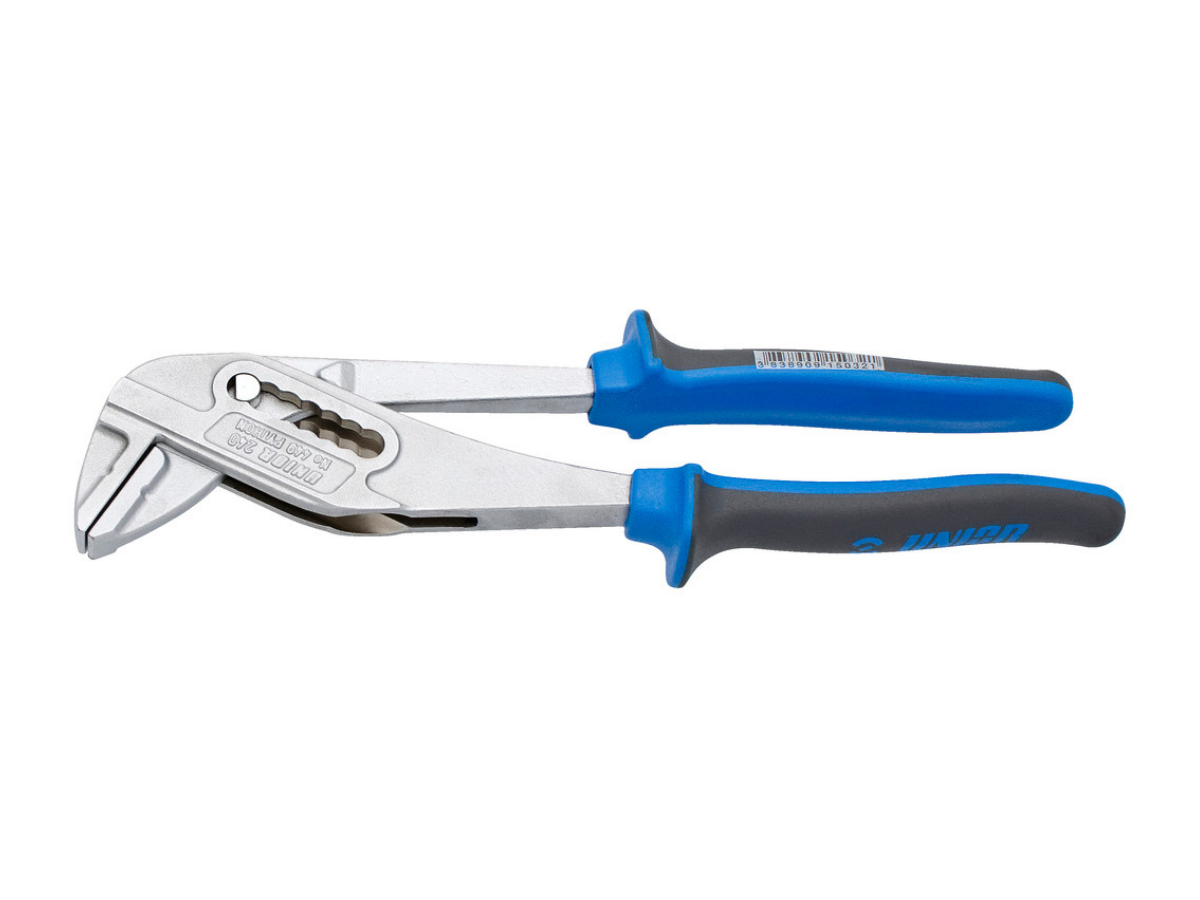 unior 449/1PYTHON waterpump box joint pliers