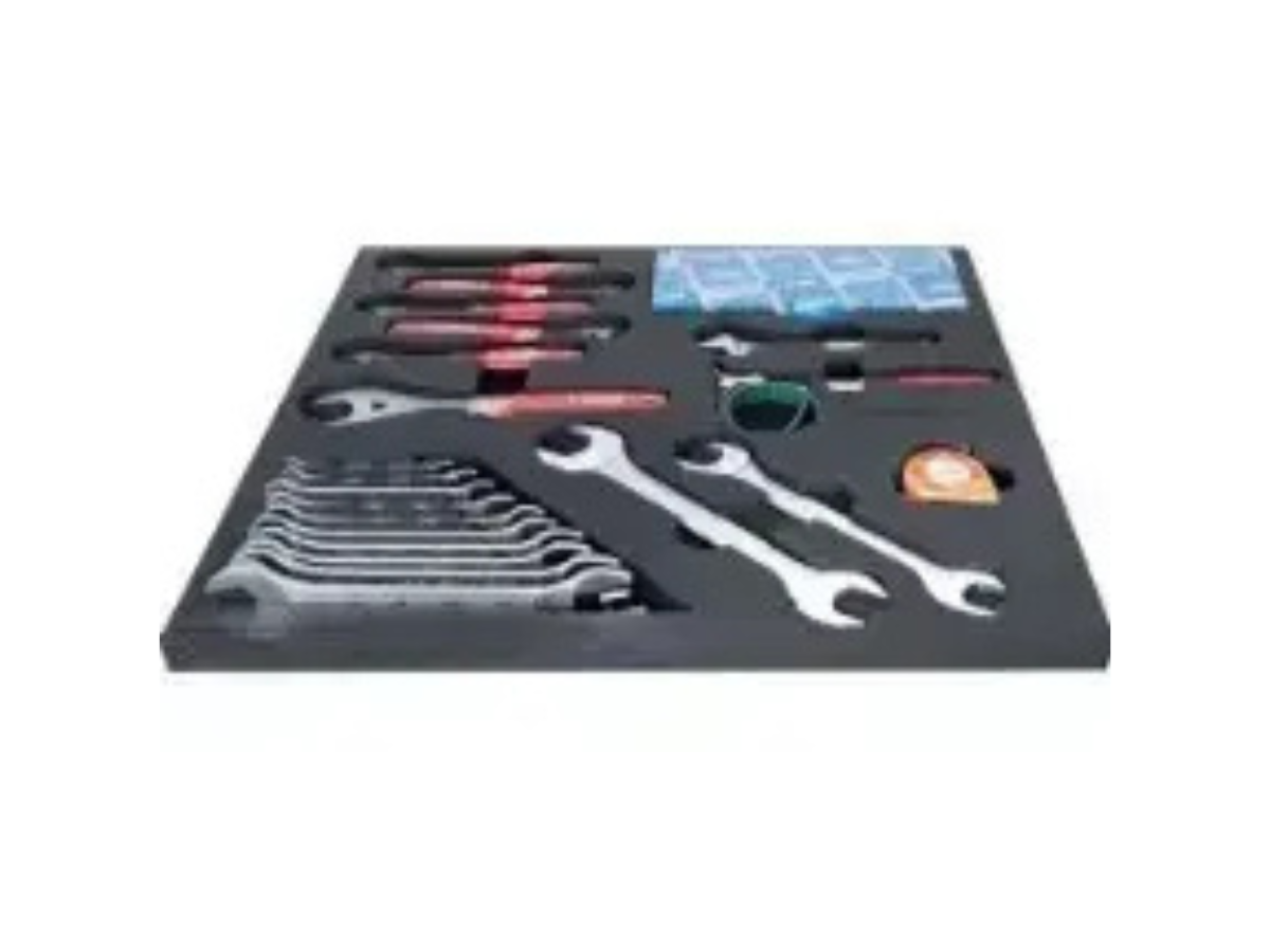 unior SET2- 2600D-TR suspension drawer #2