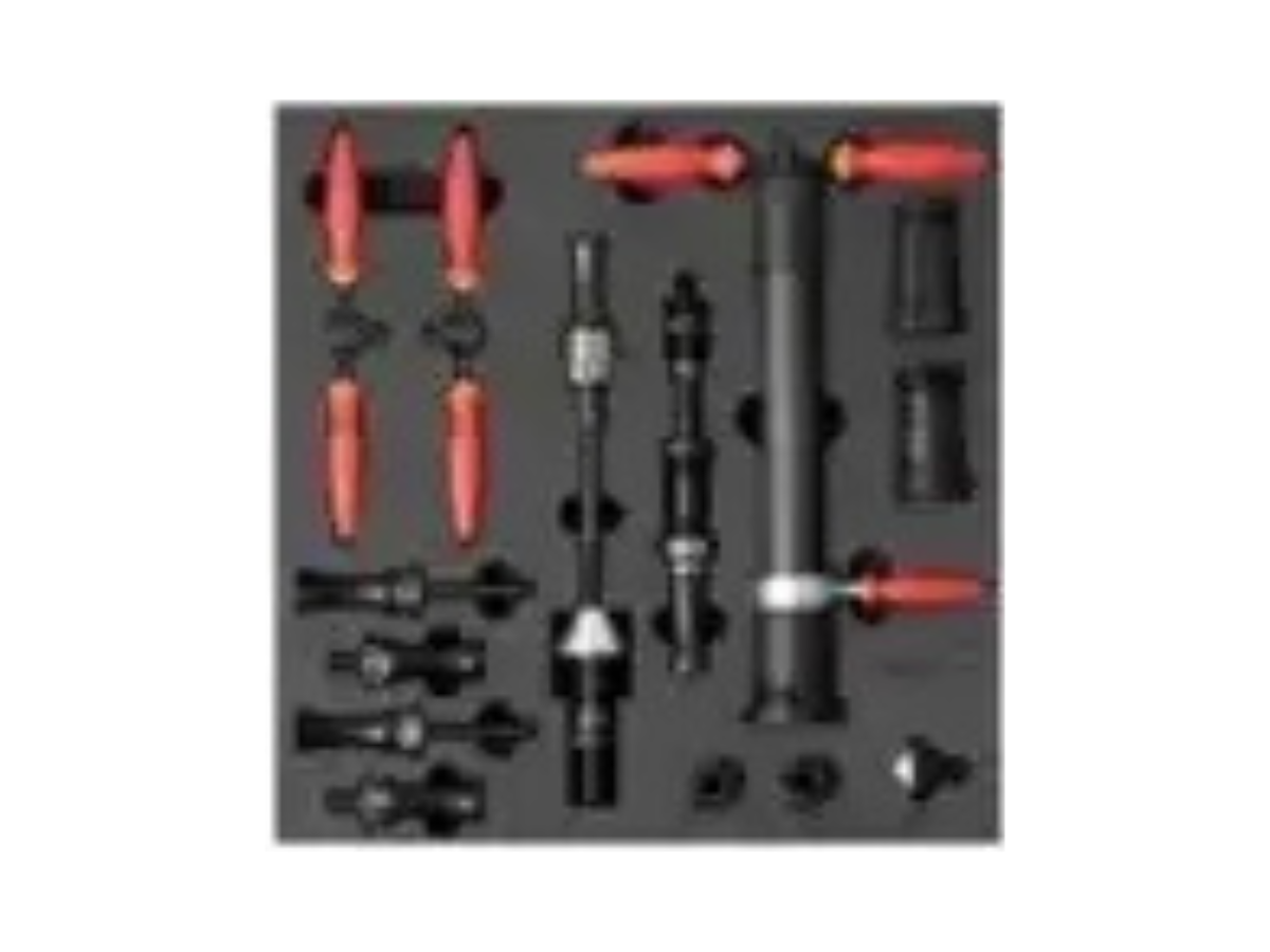 unior SET3- 2600C-TR shared drawer #3