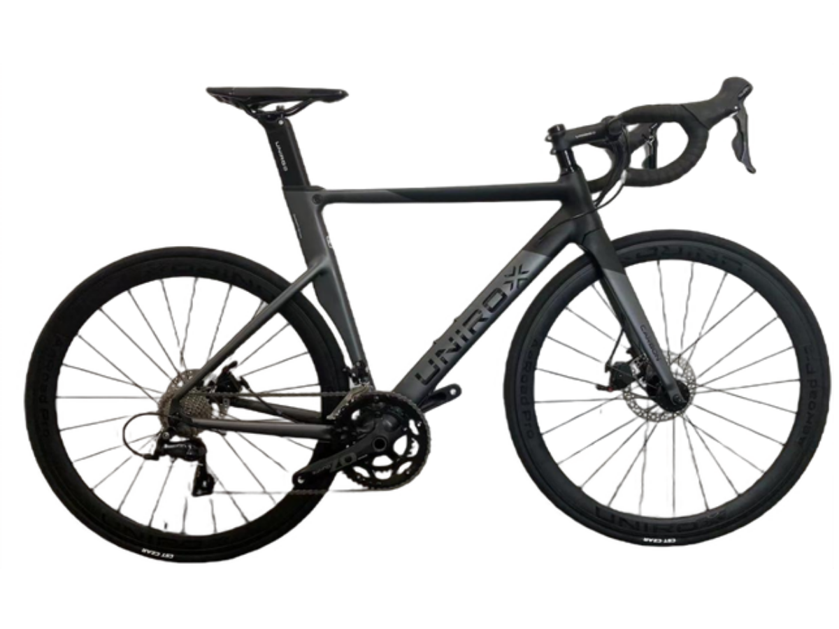 Unirox AeRoad Pro