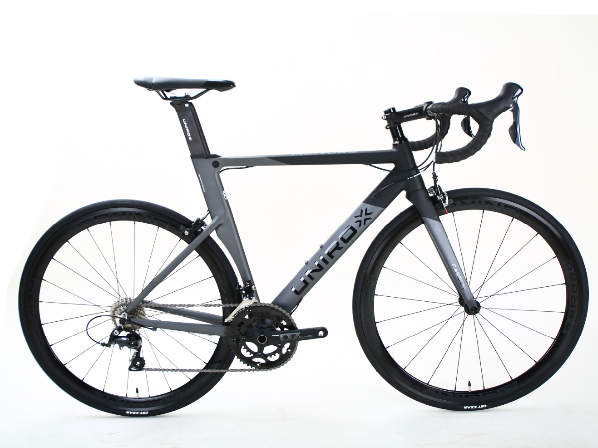 Unirox AeRoad