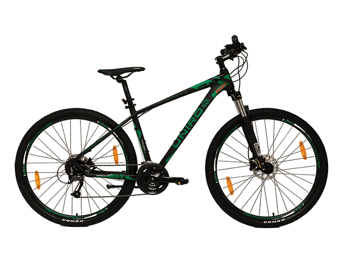 Unirox Enduro 29er