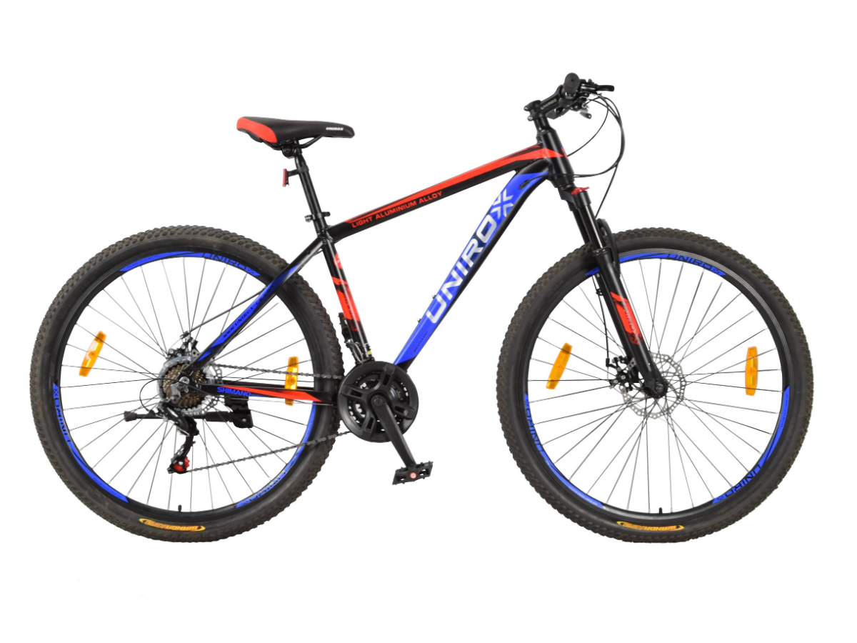 Buy the Best MTB Cycle from Unirox, Ex-Fusion at