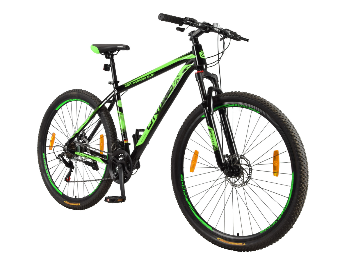 Unirox Ex-Fusion 29er