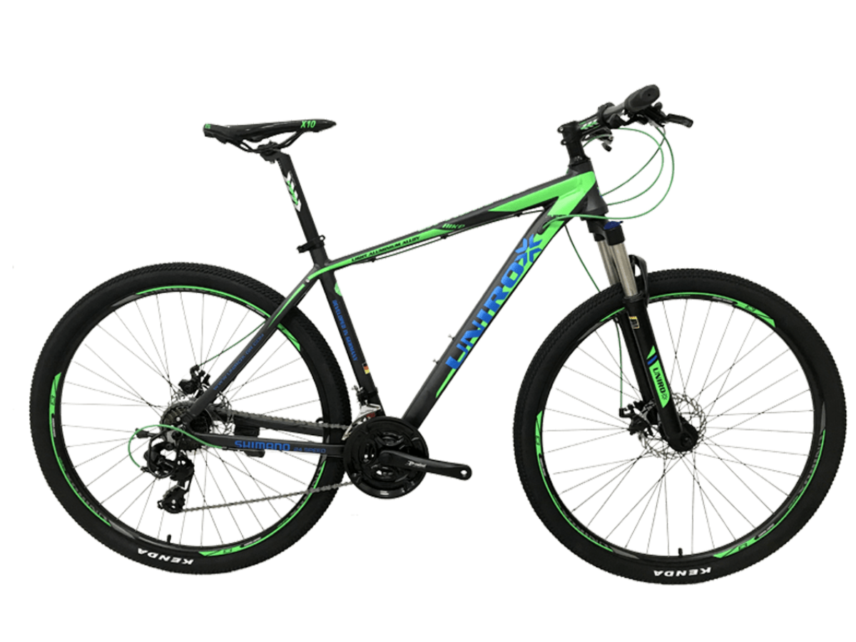 Unirox Ex-Trail 27.5