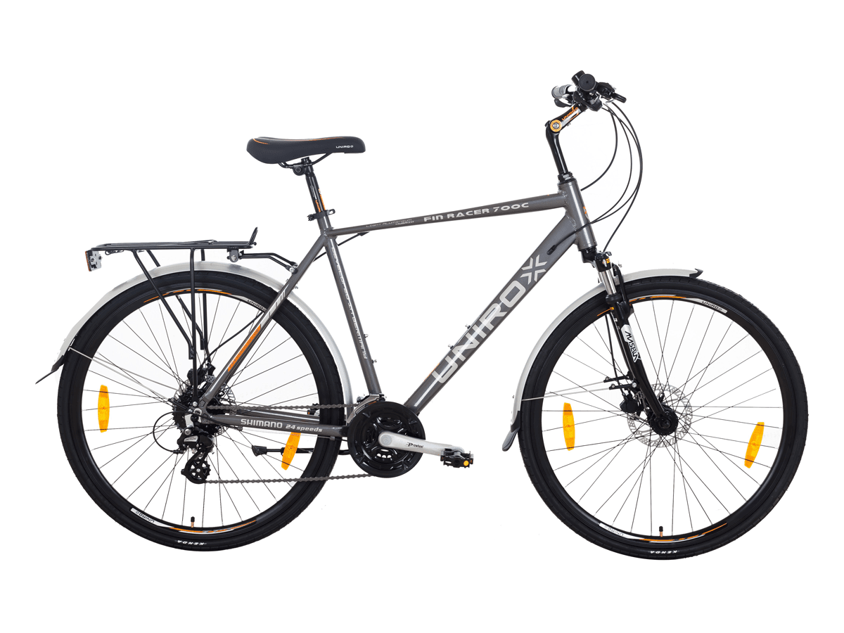 Unirox Fin Racer 700c Trekking