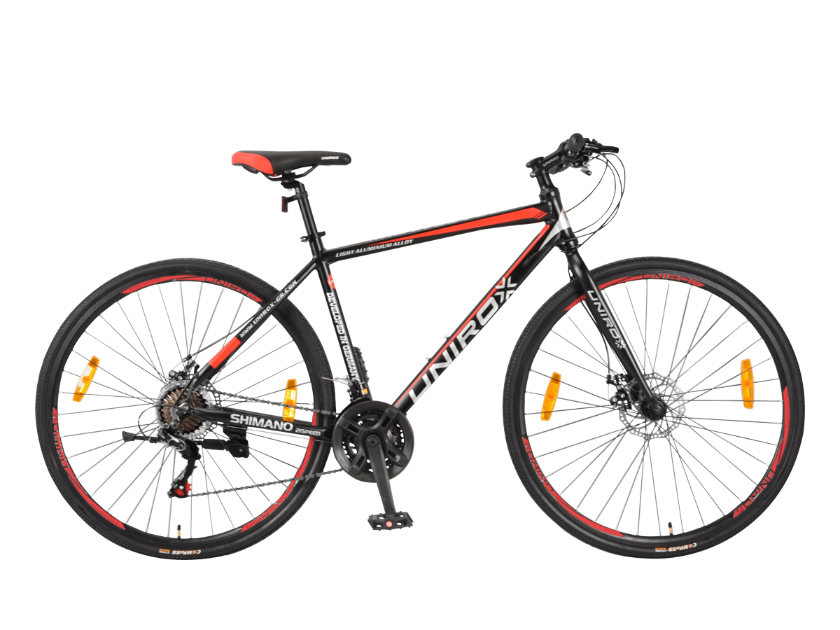 Unirox Milan DS 700c