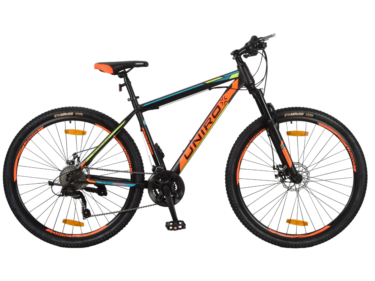 Unirox Rodeo X - 29