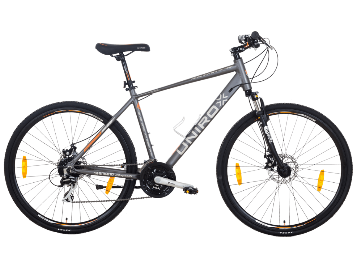 Unirox Vienna 700c