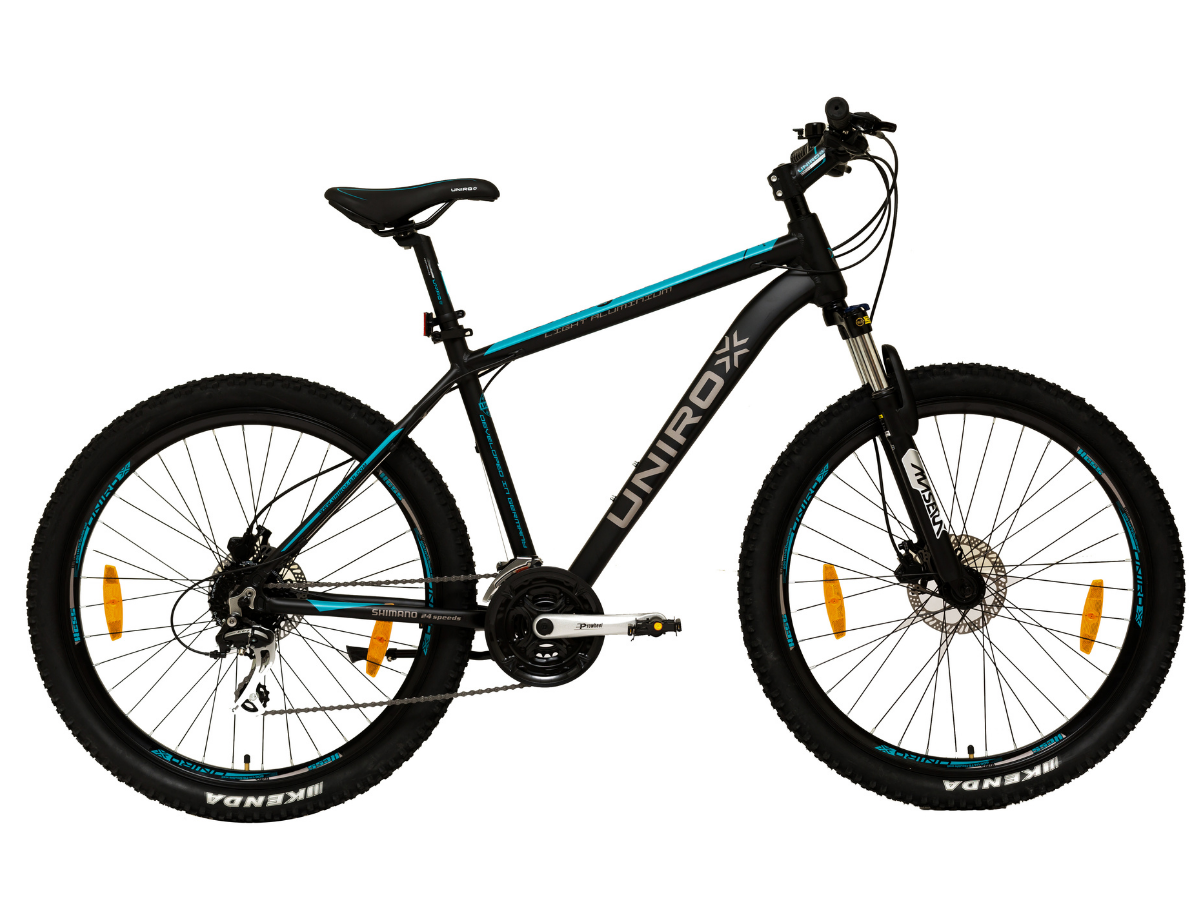 Unirox Wrangler 27.5 HD