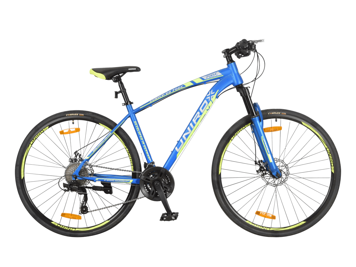 Unirox Zurich DS 700c