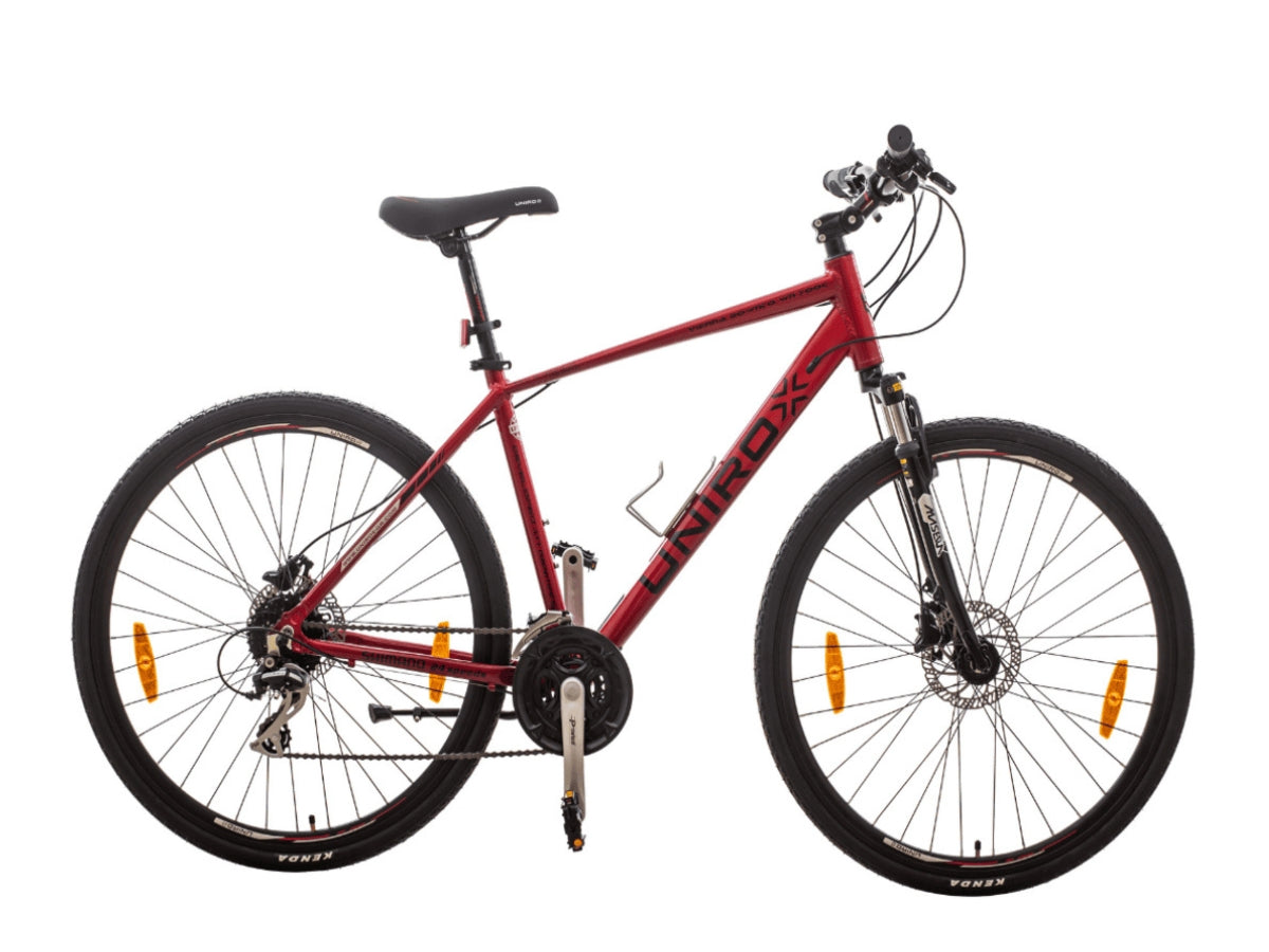 Unirox Vienna 700C