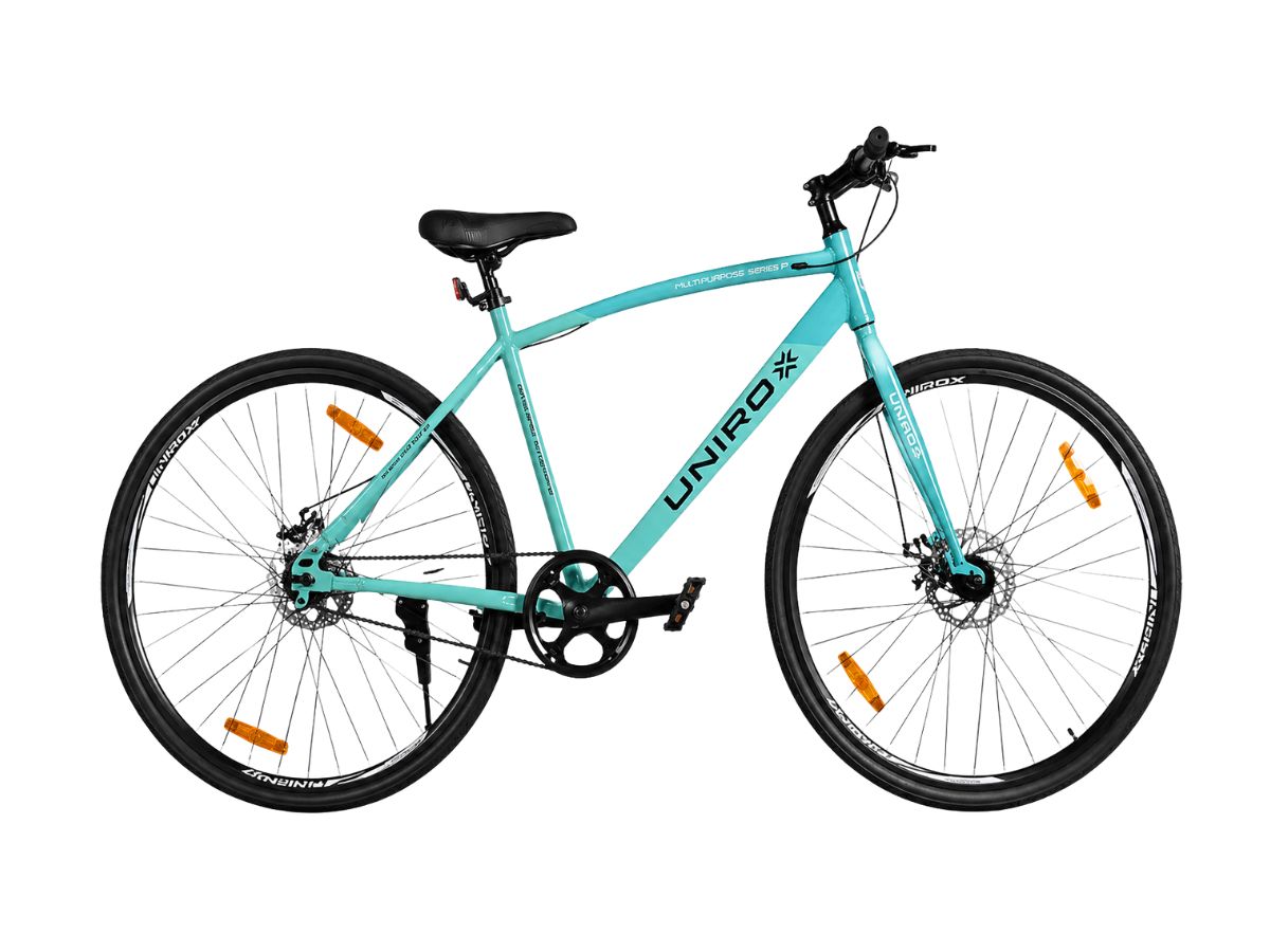 Unirox Amsterdam DB 700C