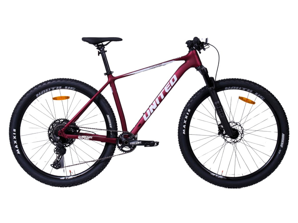 United Clovis - Main Image