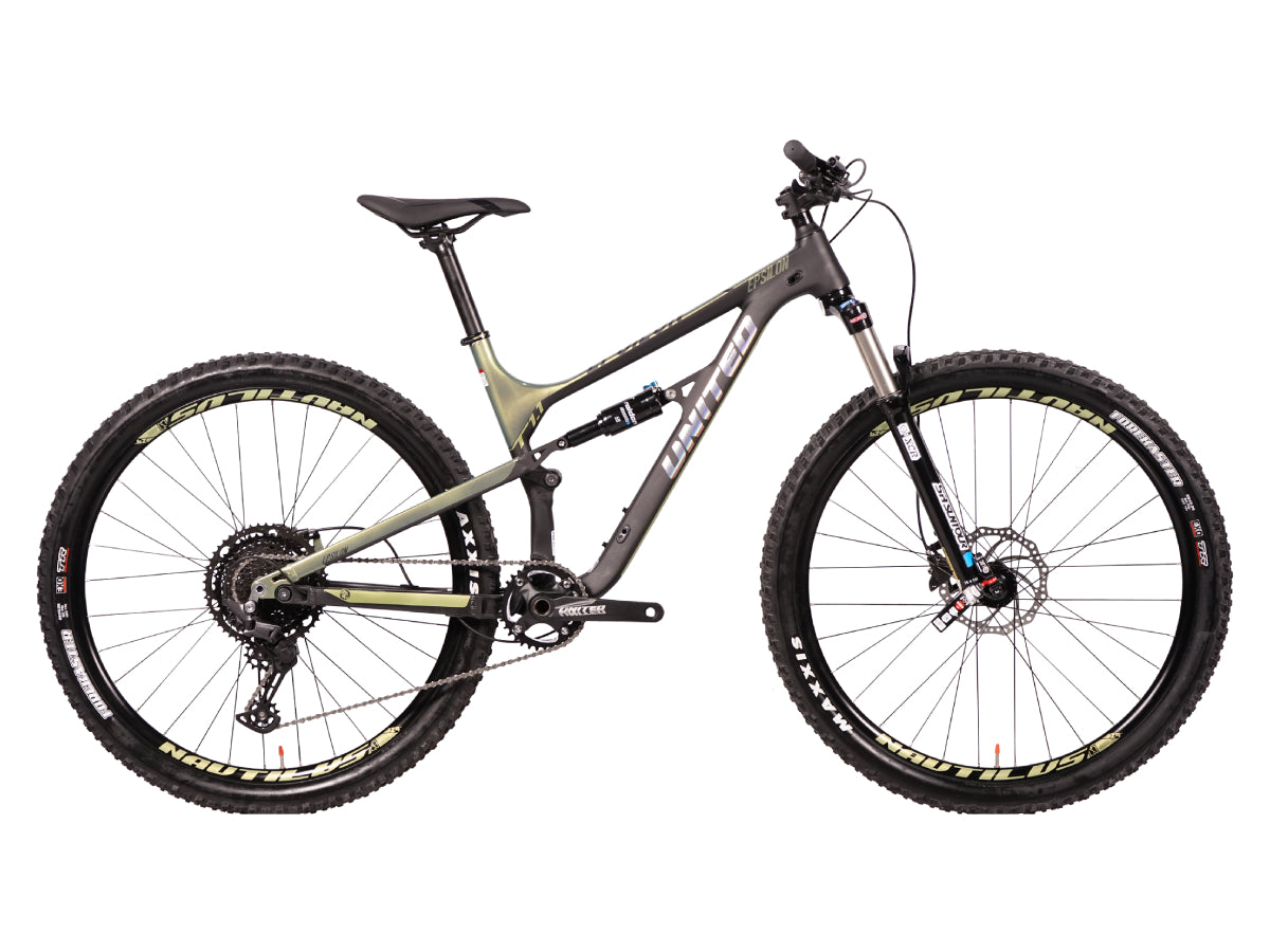 United Epsilon T1.1