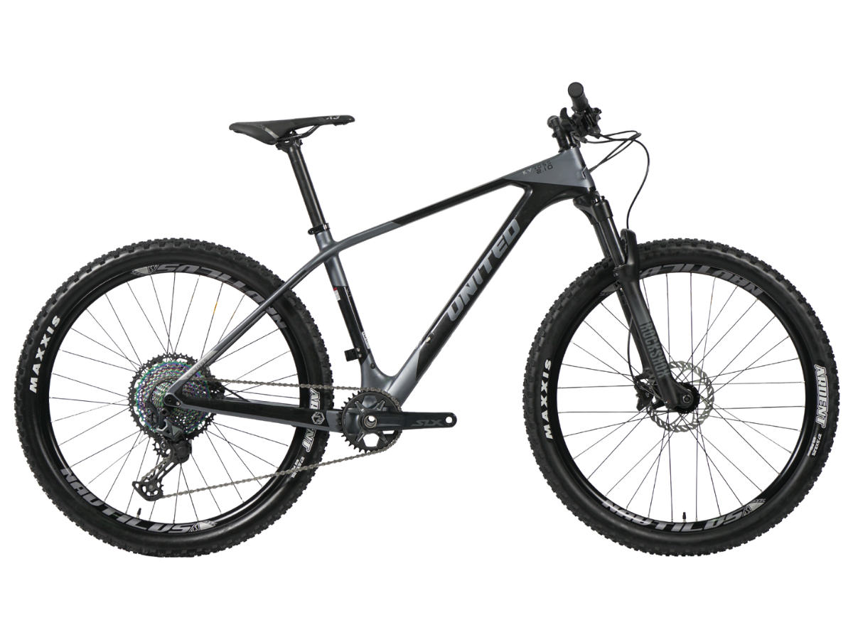 United Kyross 2.1 27.5