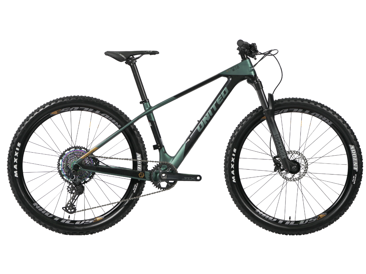 United Kyross 2.1 27.5