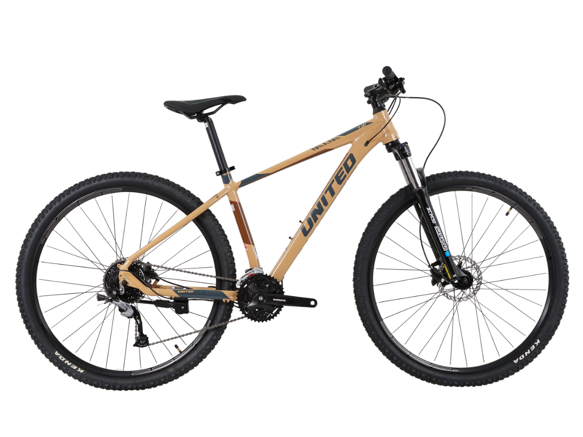 United Miami 4.0 27.5