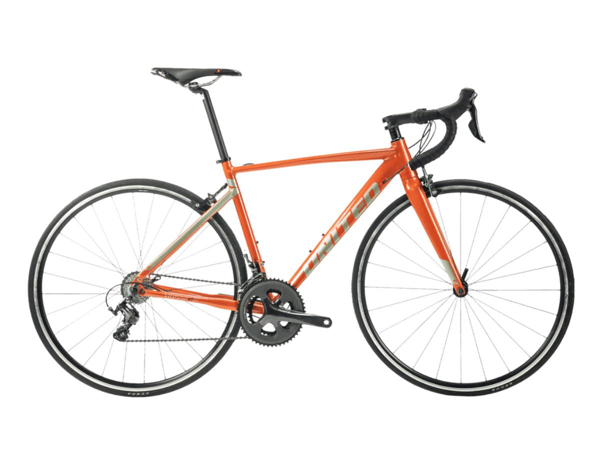 Buy the Best Road Cycle from United, Vitessa at - Main Image