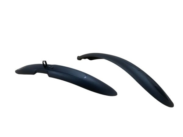 Universal Front and Rear Mudguards