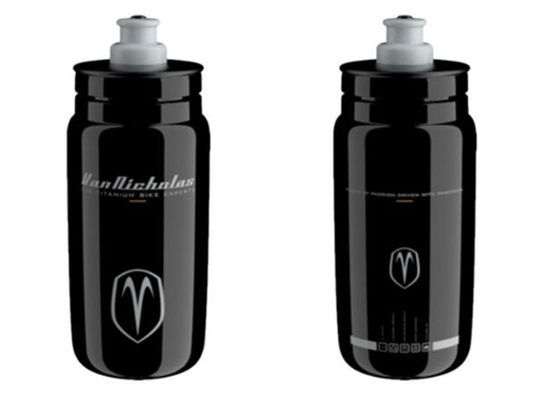 Van Nicholas Bottle Fly-Black - 750ml