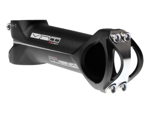 Van Nicholas VNT Alloy Stem with Titanium Bolts