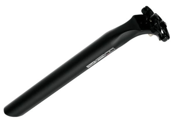 Van Nicholas VNT Seat Post - 27.2mm - Black